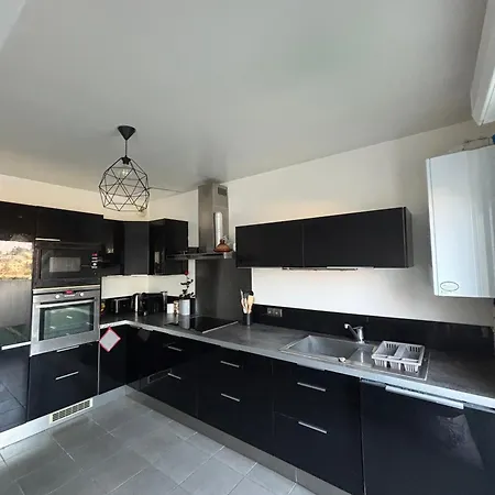 Appartement Montpellier Lejlighed