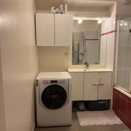 Appartement Montpellier * Montpellier
