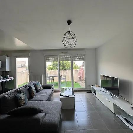 Appartement Montpellier